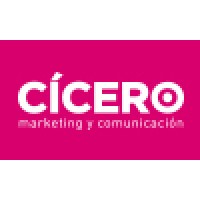 Cícero Marketing y Comunicación logo - Similar company to Corexion