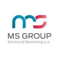 MS Group Solution & Networking s.r.o logo - Similar company to Rolim Net Tecnologia