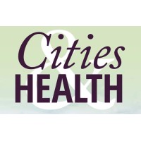 Cities & Health logo - Similar company to Data Cities