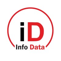PT Info Solusindo Data Utama logo - Similar company to Rupantara Digital