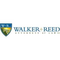 Walker & Reed, P.C.