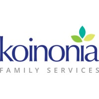 Koinonia Family Services logo - Similar company to Youth For Change