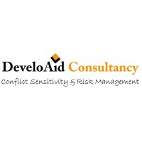 DeveloAID logo - Similar company to Azalea Consulting