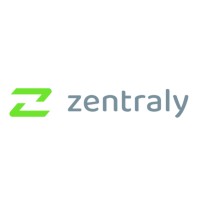 Zentraly logo - Similar company to Fvc
