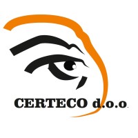 Certeco - business-security consulting logo - Similar company to Bss Osh