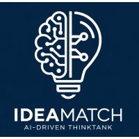 Ideamatch logo - Similar company to Sieva