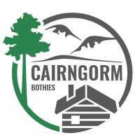 Cairngorm Lodges and Bothies logo - Similar company to Icarp Cic