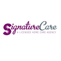 Signature Care LLC logo - Similar company to For Purpose Aged Care Australia