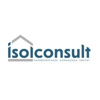 ISOLCONSULT SRL logo - Similar company to Polifen Sandwich Insulation