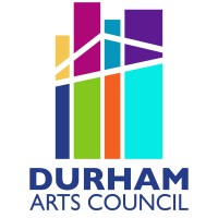 Durham Arts Council logo - Similar company to Markabull