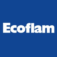 Ecoflam logo - Similar company to Cuenod