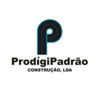 Prodígipadrão Construção Lda logo - Similar company to P+Works - Gestão De Projetos