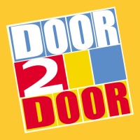 Door2DoorStorage logo - Similar company to Sensorii