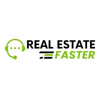 Real Estate Faster logo - Similar company to Softon Ltd