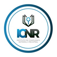 Instituto de Compliance Notarial e Registral - ICNR logo - Similar company to Silver Dime