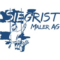 Siegrist Maler AG logo - Similar company to Techlearn.Swiss