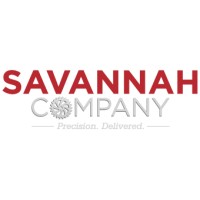 Savannah Precision Machining (CNC Milling, Turning, CMM Inspection, Prototypes) logo - Similar company to Cnc Support Cc