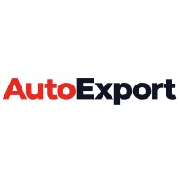 AutoExport logo - Similar company to Panacea Logistics