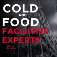 Cold And Food Facilities Experts (CAFFE) logo - Similar company to Bumpa Built