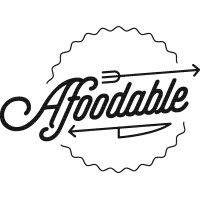 Afoodable logo - Similar company to Nature'S Packers