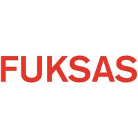 Studio Fuksas logo - Similar company to Stefano Boeri Architetti
