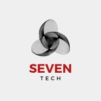 Seven Tech logo - Similar company to Seven Tech