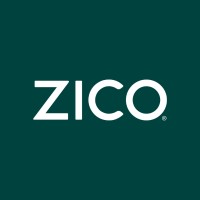 ZICO Rising logo - Similar company to Good Food Collective
