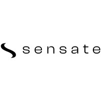Sensate logo - Similar company to Headway