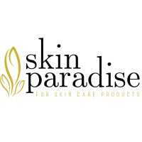 Skin Paradise logo - Similar company to Root23 Agency
