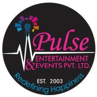 Pulse Entertainment & Event Pvt. Ltd. logo - Similar company to Rem - Running & Entertainment Media Llp