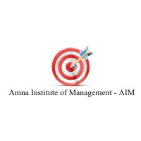 AIM Training Institute logo - Similar company to Enlite Training Institute
