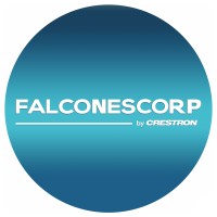 FalconesCorp logo - Similar company to Geotronics S.A.