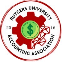Rutgers University Accounting Association logo - Similar company to Professional & Executive Education At Rutgers