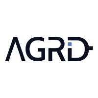AGRID logo - Similar company to Inyus