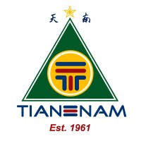 Tian-Nam Chemical logo - Similar company to Agspec Asia Pte. Ltd.