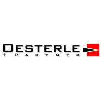 Oesterle + Partner logo - Similar company to Öschger · Präzise Lohnfertigung