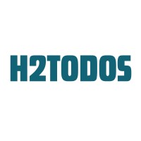 H2Todos- Capacitação e Treinamento logo - Similar company to Centro Paulista De Inovação Em Iluminação Pública  - Cepil