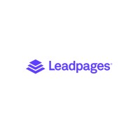 LeadPages.org logo - Similar company to Admiko