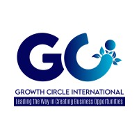 GCI - Growth Circle International logo - Similar company to Pixelens Creative Solutions
