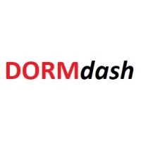Dormdash logo - Similar company to Partunity