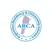 ARCA, Argentina Residency & Citizenship Advisors logo - Similar company to Jumpstartfund