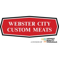 Webster City Custom Meats, Inc. logo - Similar company to Iowa Premium Beef, Llc