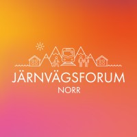 Järnvägsforum Norr logo - Similar company to Data&People