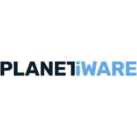 Planetiware logo - Similar company to Sapphire Computing Solutions
