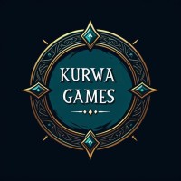 O Kurwa Games logo - Similar company to Aigrind