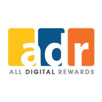 All Digital Rewards logo - Similar company to Ecofoote