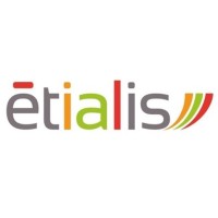 ETIALIS logo - Similar company to Gips (Groupement Des Indépendants De La Prestation De Santé)