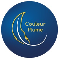 Couleur Plume logo - Similar company to Tranquillite.Fr