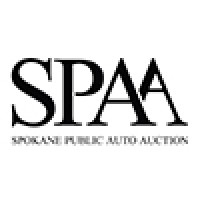 Spokane Public Auto Auction logo - Similar company to Windsor Build Llc
