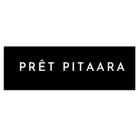 HOUSE OF PRÊT PITAARA logo - Similar company to The Edit Haus